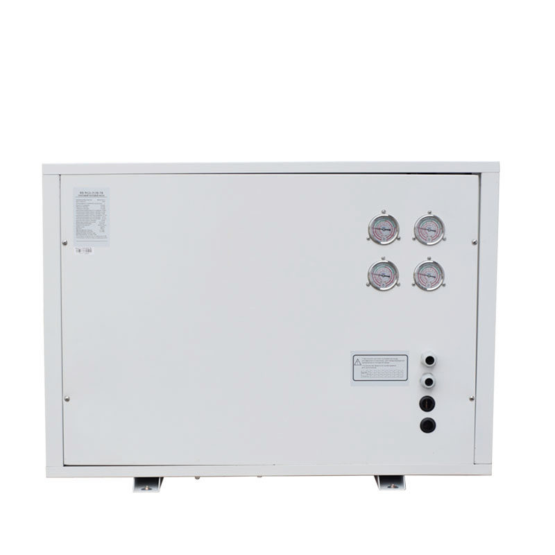 20KW 25KW Geothermal Heating Cooling Heat Pumps for Home BGB35-210/P
